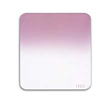 Kood A - Light Mauve Graduated Filter