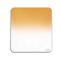 Kood A - Light Tobacco Graduated Filter