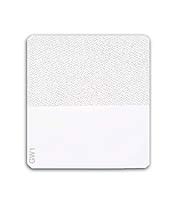 Kood A - Light White Fog Graduated Filter