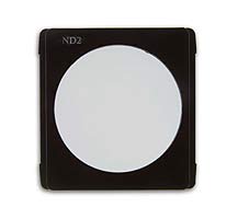 Kood A - Neutral Density x 2