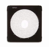 Kood A - Oval White Spot