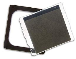 Kood A - Polyester Colour Conversion Kit with Snap Frame
