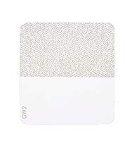 Kood A - Strong White Fog Graduated Filter