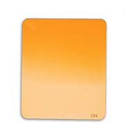 Unbranded Kood P - Dark Sunset Graduated Filter - #CLEARANCE