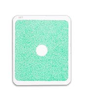 Kood P - Circular Green Spot