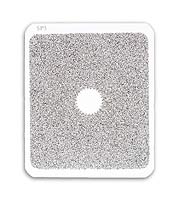 Kood P - Circular Grey Spot