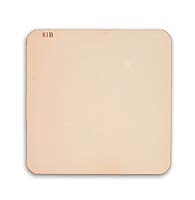 Kood P - Colour Correction 81 B