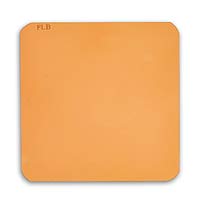 Kood P - Colour Correction FLB