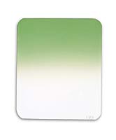 Kood P - Light Green Graduated Filter