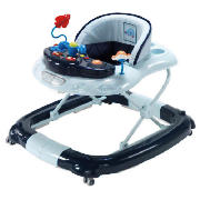 Unbranded Kooltrade Walk N Rock Zoom Vroom