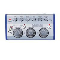 Korg Ampworks for Guitar