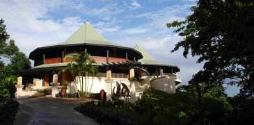 Unbranded Koro Sun Resort