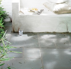 Unbranded Kotah Blue Limestone Outdoor Paving 300 x 600mm