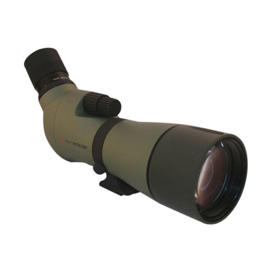 Kowa TSN-773 77mm XD (Extra Low Dispersion) Lens Spotting Scope - Angled, Prominar Type