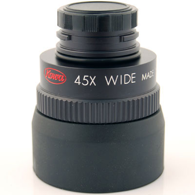 Unbranded Kowa x45 Wide Angle Eyepiece 146-245