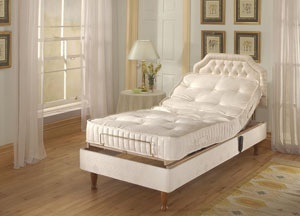 Kozeesleep- Electromatic- 2FT 6- Adjustable