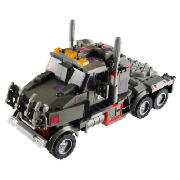 Unbranded Kre-O Transformers Megatron
