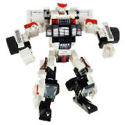 Unbranded Kre-O Transformers Prowl