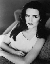 Kristin Davis photo