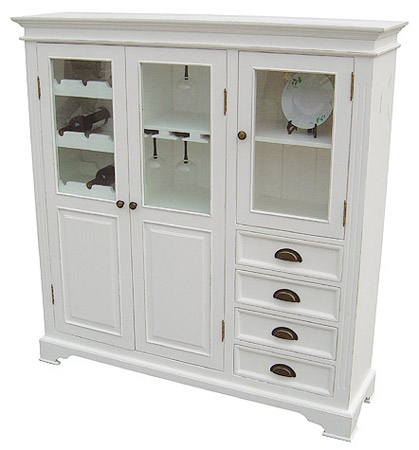 Unbranded Kristina Wine Cabinet/Dresser