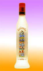 KROLEWSKA VODKA 50cl Bottle