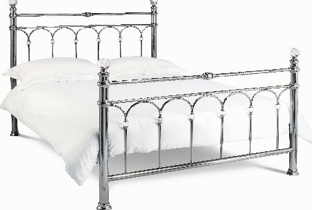 Unbranded Krystal Bedstead
