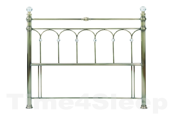 Unbranded Krystal Headboard