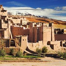 Ksar Ait Ben Haddou andndash; Private Tour - Adult