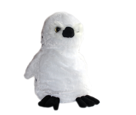 Unbranded Kuddli Friends Hot Water Bottle Owl