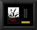 Unbranded Kung Fu Hustle - Single Film Cell: 245mm x 305mm (approx) - black frame with black mount