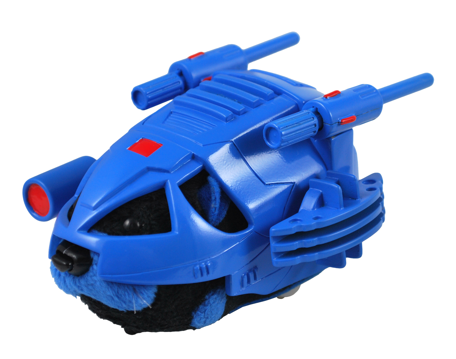 Unbranded Kung Zhu Special Forces Armour - Night Raid