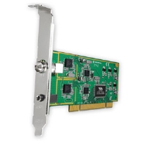 Unbranded KWorld DVB-T PC160 Dual digital PCI TV tuner card