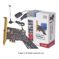 Unbranded Kworld Plus TV PE355-2T Dual DVB-T PCI-Express