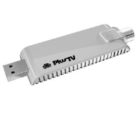 Unbranded KWorld PlusTV Dual digital USB TV tuner