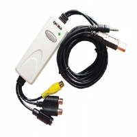 Unbranded KWorld USB2800D USB DVD Maker