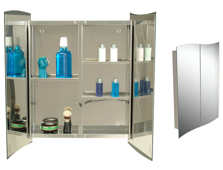 Unbranded Kyanite Bathroom Cabinet