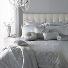 Unbranded Kyle Latina Duvet Covers - Single