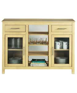 Kyoto Light Sideboard