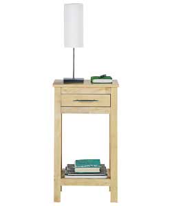 Kyoto Light Telephone Table