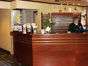 Unbranded Kysthotellet Rorvik As, Rorvik