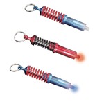 L.E.D suspension torch