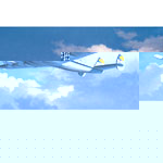 Unbranded L1049G Super Constellation Plastic Kit