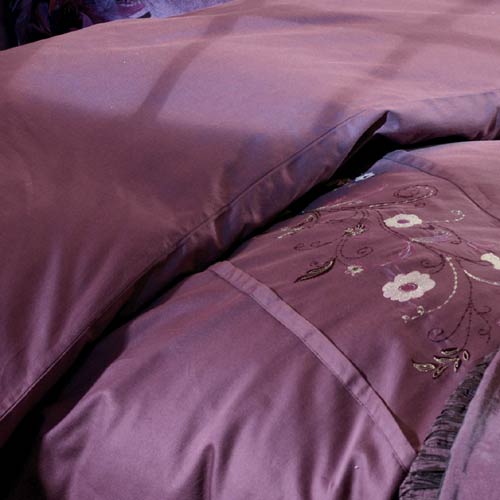 Unbranded La Belle Vie King Size Duvet Cover