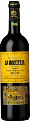 Unbranded La Boqueria de Barcelona Tempranillo 2005 RED