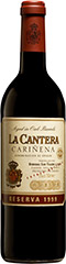 La Cantera Reserva 1999 RED Spain