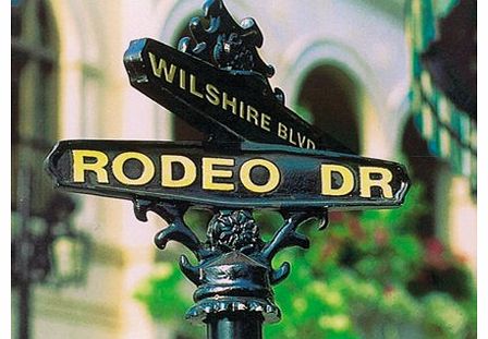 LA City Tour and Movie Stars Homes - Intro See the homes of some of our biggest movie stars on this narrated city tour of LA! Youll also visit Manns Chinese Theatre the Hollywood Walk of Fame and Beverly Hills and Rodeo Drive to enjoy some celeb-spot