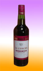 LA CONCHA 70cl Bottle