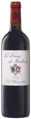 Unbranded La Dame de Montrose 2004 RED France