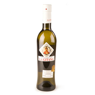 Unbranded La Gitana Manzanilla 50cl