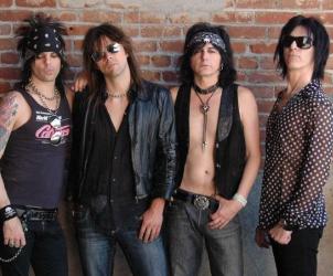 LA Guns
